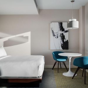 Queen Room Mobility accessible